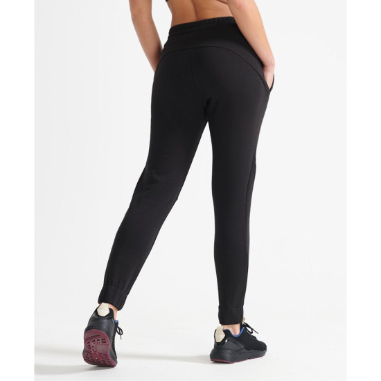 Superdry Γυναικείο παντελόνι Train Core Joggers
